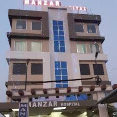 Manzar Hospital